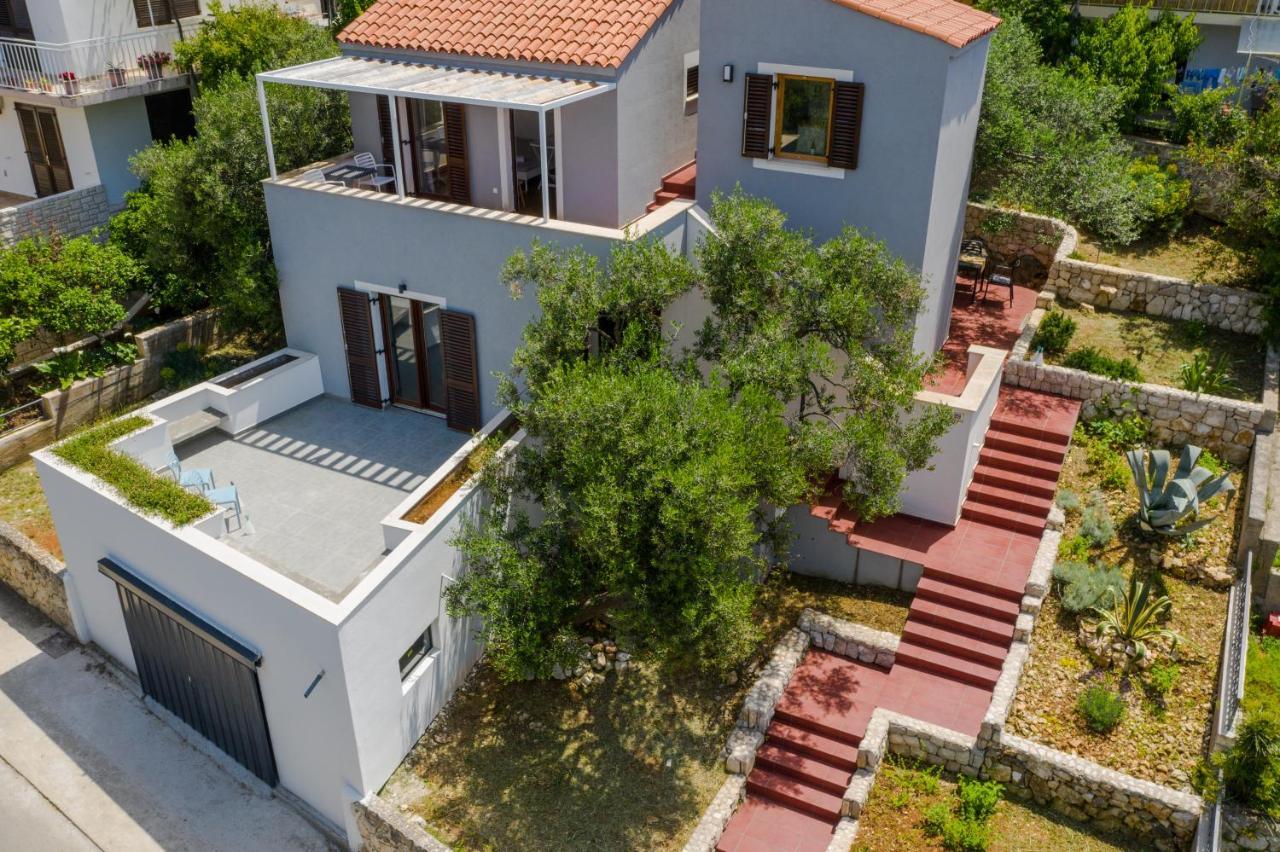 Casa Dubi Hvar Hvar Town Exterior foto